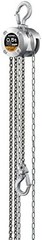 KITO Chain Block CX Type 500kg x 2.5m CX005 Japan