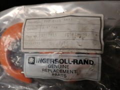 Ingersoll Rand .5 t Hoist Top Hook Assembly 2372815