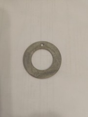 LIFT-TECH BEARING THRUST WASHER, 10816508