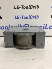 Demag Crane Wheel Block DRS 125-NA-A-60-K-X-X H-344