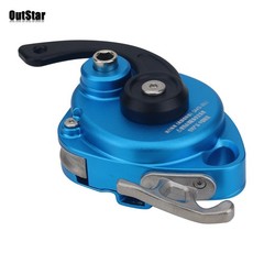 DS300 Electric Lifter High-altitude Work Lifting Device Rope Climbing Machine #s