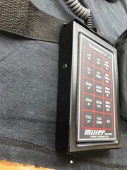 Miller Industries Power Up 15 Function Wired Power Pal Century Wrecker Kit