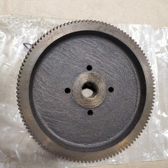 Harrington ES223003 spiral gear #2