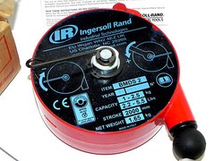 NEW INGERSOLL RAND BMDS 2 TOOL BALANCER BMDS2