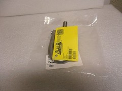 New! ADB Carr Lane Hoist Swivel Rotating Ring 5/8 – 11 29003SHRS 29003 2000lbs