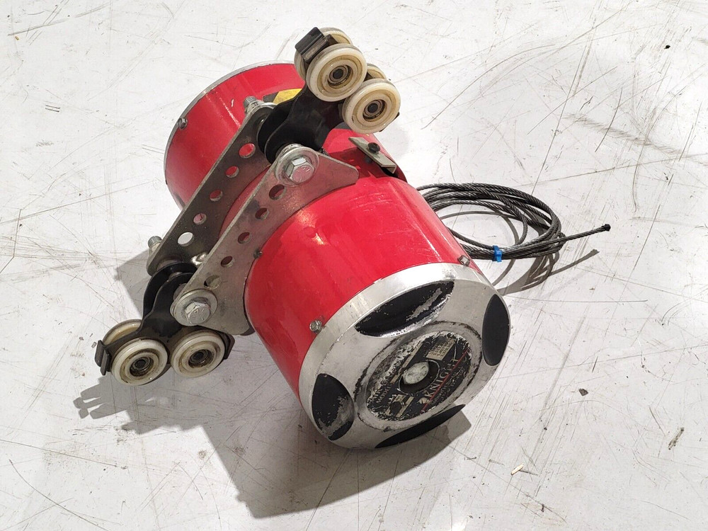 Knight KBA 225-073 Air Balancer 100PSI 225lb Carrying Capacity