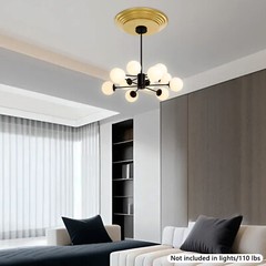 Ceiling Chandelier Hoist Lifter Cover Ceiling Mount Chandelier Decorative Cover