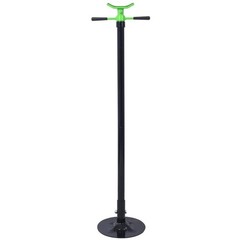Under Hoist Support Stand 3/4 Ton 1650Lbs Capacity Jack Stand Lifting from 52