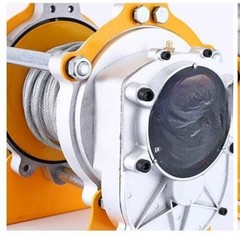 Home-use Multi-functional Decoration Small Hoist Electric Hoist Winch