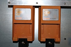 Hetronic Battery Charger UCH-2 Mini 3.6V 68001100.B KA / FA44460 -Unused-