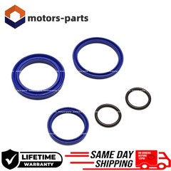 Duro Cylinder Seal Kit Compat/w Tuxedo Duro Eagle Auto Lifts Replaces TP9-1057