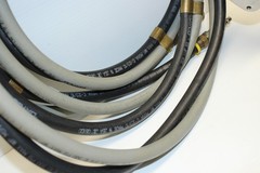 Ingersoll Rand Zimmerman 18603 Tool Balancer Pendant Up/Down Switches 12′ Hose