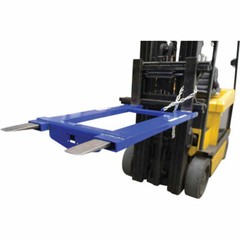 NEW! Forklift Tow Base HOOK-BASE-44 for 48″L Forks 4000 Lb. Capacity!!