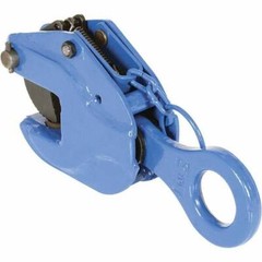 Vestil 4,000 Lb Capacity Plate Clamp
