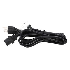 1102.31lbs/500g Wired Electric Hoist Capacity Electric Winch With Remote Control