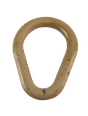 LINK SLING AL PEAR A-341 1″ CROSBY ALLOY PEAR SHAPED LINK *NEW*