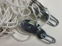 Rope Hoist P4438