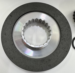 Konecranes BRAKE DISC SET Part Number 52308595 OpenBox