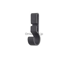 NEW Tajima LED Helmet Clip Black Headband Attachment 4-Pack LE- Nissan ZC1 10 x
