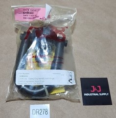 *NEW* American Drill Bushing SHR0003 Hoist Ring Thread 1/2-13 2,500Lbs Warranty