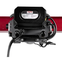 JET 140190 230V MT500 2 Speed 3 Phase 5 Ton Electric Trolley New