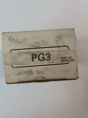 HUBBELL, PG3, SINGLE SPEED PLUG-IN INSERT, 28318-003