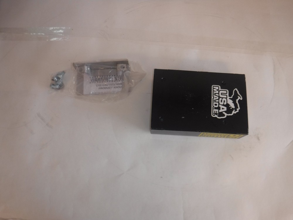 NEW MAG-MATE MGF09 Magnetic Sheet Separator, 12-22ga, 9-1/4H (T)
