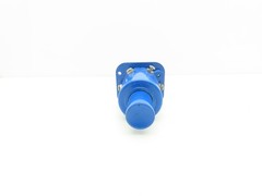 P&H Harnischfeger 100E 4537-1 Two Speed Pushbutton Extended Head 125 VAC
