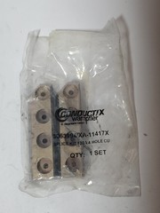 CONDUCTIX WAMPFLER 3063994/XA-11417X Splice Kit 120A