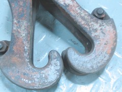 I-Beam Clamp for 3″ – 12″ wide I-Beams