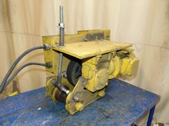 Overhead Crane Motors (Set of 4)