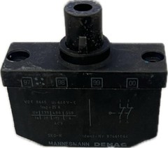 Mannesmann Demag SED-K 87461044