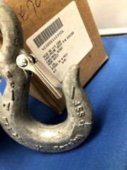 CROSBY HOIST HOOK PN 4701500