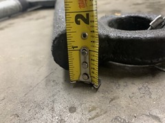 (5) Available Lathe Chuck Hook Sky Hook Lifting Device