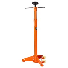 Underhoist Support Stand, 3/4 Ton Capacity Under Hoist Jack Stand