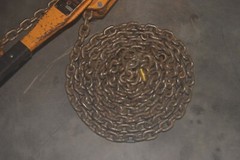 Harrington 6 Ton LB060 Leaver Chain Hoist Come Along w/ 20ft chain 6Ton 12,000lb
