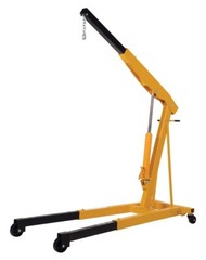 VESTIL ENGINE HOIST/CHERRY PICKER – 2,000-6,000 LB CAPACITY – EHN-60-T