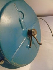Miller Falls Company BALANCER MODEL-567 CAPACITY 10LBS