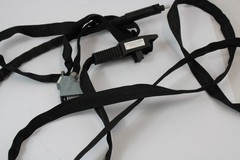 Demag control cable VStrg 6m DR 720 067 45 -used-