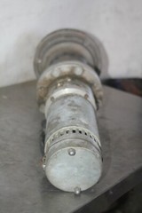 AB Chance Electric Capstan Hoist winch C308-1170