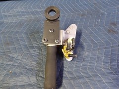 Ingersoll Rand Zimmerman 18603 Tool Balancer Pendant Up/Down w/ extras Free Ship