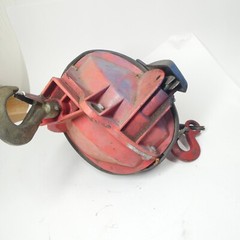 Ingersoll Rand IRAX BHD15 Heavy Duty Spring Balancer 22-33Lb Capacity **AS IS**