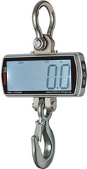 VisionTechShop Digital Crane Scale, VTS-CD Series, Heavy Duty Hanging Scale
