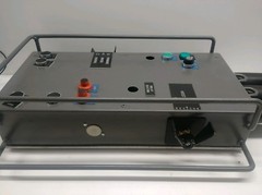 NEW OLD STOCK! SPOHN & BURKHAR KONE WINDER CRANE CONTROLLER