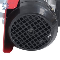 1320 lbs 110V Electric Winch w/ 328 ft Wireless & 14 ft Wired Remote Control
