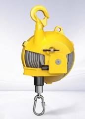 Spring Balancer Tower Balance Crane Self-locking Lifting Tensioner 3kg5kg9kg15kg
