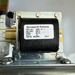 CM Hoist Trolley Brake Unit 6324 Series 662 Warranty Fast Shipping🇺🇸