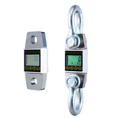 3000KG 3T Small High Precision Crane Scale Weighing Scale Digital Hanging Scale