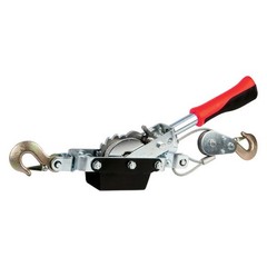 Performance Tool 1 t Compact Hand Power Puller