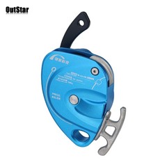 DS300 Electric Lifter High-altitude Work Lifting Device Rope Climbing Machine #s